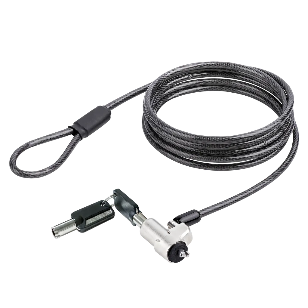Steel Cable Lock