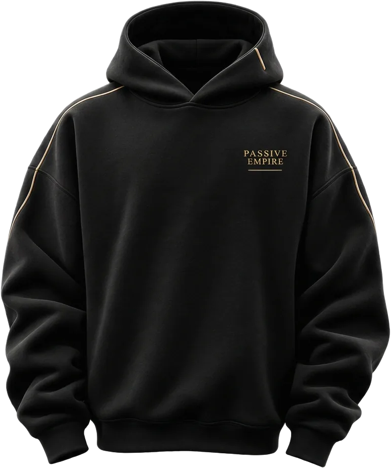 Passive Empire Hoodie