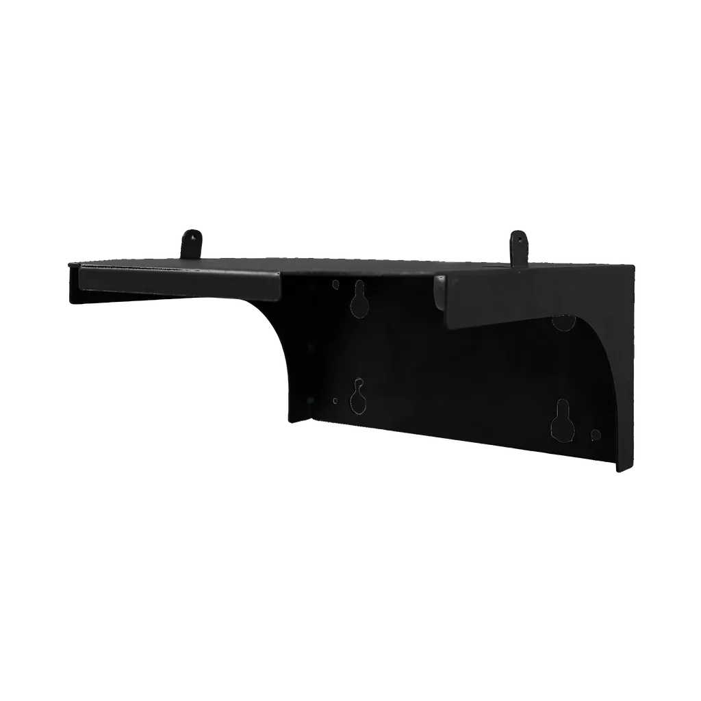 Heavy-Duty Wall Mount — 2 Pack